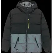 Quiksilver Highland Jas