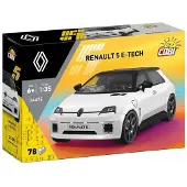 COBI 24675 Renault 5 E-Tech
