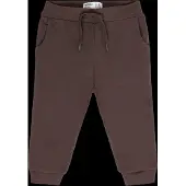 Name it Broek 'NBNOBEAR' chocoladebruin