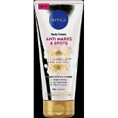 Nivea - Luminous630 Anti Marks & Spots Body Cream - 200 ml