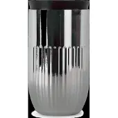 Sagaform Tova reisbeker thermosbeker 32 cl Zilverkleurig