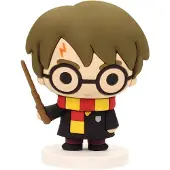 SD Toys Rubberen Mini Figuurtje -