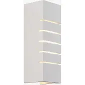 Nordlux Wandlamp E14 | Lancio Square | Wit