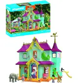 Playmobil Animals & Friends 71852 Levendig dierenhuis