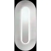 Nuura Wandlampe , Sasi, dimbare, Metallic, Woonkamer, Metaal, Scandinavisch