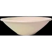 Broste Copenhagen Alfredo Kom 24 Cm - Serveerkommen Steengoed Beige - 14533546