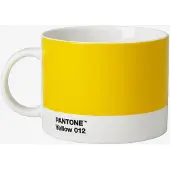 Pantone Theebeker Design Pantone Yellow 475 ml