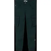 Name it Broek 'Bamgo' donkerblauw