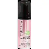 Teaology Tea glow exfoliating cleansing foam 100 ml