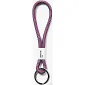 Copenhagen Sleutelhanger Design Pantone Klein Violet