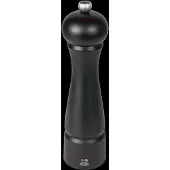 Peugeot Saveurs Festival Zwarte matte pepermolen 22 cm -