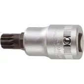 Stahlwille 59X M16 05060016 3/4 (20 mm) Schroevendraaierdop M16 3/4 (20 mm)
