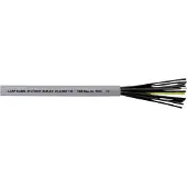 Lapp ÖLFLEX CLASSIC 110 Stuurstroomkabel 5 G 2.5 mm² Grijs 1119405/100 100 m