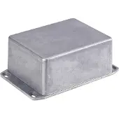 Hammond Electronics 1590EFL Universele behuizing 188 x 120 x 82 1 stuk(s)