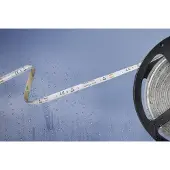 Barthelme 51540433 51540433 LED-strip Met open kabeleinde 12 V 5 m Neutraalwit 1 stuk(s)