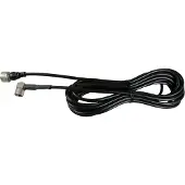 Albrecht Adapterkabel RG 58 6833