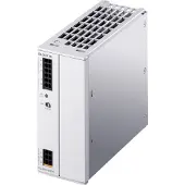 Block PC-0724-800-2 Elektronische beveiligingsschakelaar 24 V/DC 10 A Aantal uitgangen:8 x Inhoud 1 stuk(s)