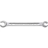 Stahlwille Open Ring 24 9x11 155 Mm Steeksleutel