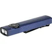 Olight 13003 Mini-zaklamp LED werkt op een accu 1400 lm 119 g