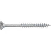 Swg 1760244519 Spaanplaatschroef 4 mm 45 mm Binnen-T Staal 1000 stuk(s)