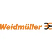 Weidmuller ANSCHLAG STRIPAX 9005460000 Aanslagset