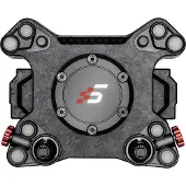 Simagic Neo X Hub Wheellift PC Zwart, Carbon, RGB