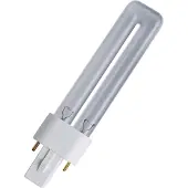 Osram hns s 11w g23 fs1