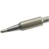 JBC Soldeerpunt Beitelvorm Grootte soldeerpunt 2.2 mm Lengte soldeerpunt: 10 mm Inhoud: 1 stuk(s)