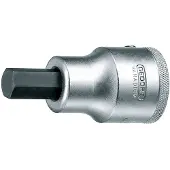 Gedore IN 32 6275850 Inbus Schroevendraaierdop 14 mm 3/4 (20 mm)