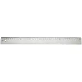Helios preisser 0455424 Duimstok 0.4 m