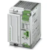 Phoenix Contact QUINT-UPS/24DC/24DC/5/1.3AH - 18 V - 30 V - 18 V - 30 V - 5 A - 97,1%