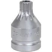 Ks Tools 515.0013 Kracht, dopsleutel