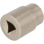 Ks Tools 9638256 9638256 Binnen-driekant Dopsleutelinzetstuk 10 mm 1/2 10 mm Vierkant