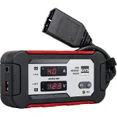 GYS NOMAD OBD MEMORY SAVER OBD-L stroomvoorziening