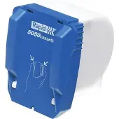 Rapid Agrafe - - 50-50 - Cassette van 5000 nietjes - Ideaal voor kantoor - Hoge kwaliteit