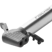 Fischer Fahrrad 50073 50073 Minipomp Aluminium