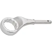 Gedore 6035620 2 A 95 Trek-ringsleutel Sleutelbreedte (metrisch) 95 mm