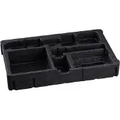 Bosch 1/1 inlay GKH 18V-50 XL-Boxx - 1600A0351Z