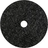 PFERD TOOLS EHT 76-1,0 SG STEELOX/10,0 65508001 Doorslijpschijf recht 76 mm 50 stuk(s) Aluminium, Non-ferrometaal, Legering op nikkelbasis, Superlegeringen op