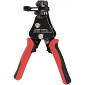 Quadrios 23T059 23T059 Striptang Universeel Incl. kabelsnijder 0.2 tot 8 mm² 8 tot 24