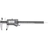 HOREX Digitaler Taschenmessschieber 150mm WN LCD-Anzeige 0,01mm 2211716 Digitale schuifmaat 150 mm