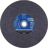 PFERD TOOLS 80 EHT 300-4,0 SG STEEL/25,4 61329325 Doorslijpschijf recht 300 mm 20 stuk(s) Gietijzer, Staal