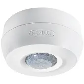 ESYLUX bewegingsmelder PD 360/8 BASIC, beschermingsklasse IP54