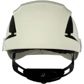 3M SecureFit X5501V-CE-4 Veiligheidshelm EN 397 Wit