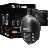 Instar IN-9420 14091 IP Bewakingscamera LAN, WiFi 2560 x 1440 Pixel