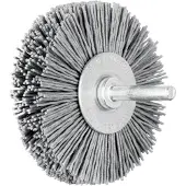 PFERD TOOLS Ronde borstel RBU 7015/6 SiC 180 0,90 43105004 10 stuk(s)