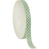3M 40262533 Dubbelzijdige tape Scotch-Mount 4026 Wit (l x b) 33 m x 25 mm 1 stuk(s)