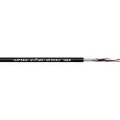 Lapp 2173001/1000 Buskabel UNITRONIC TRAIN 1.5 x 2 x 0.5 mm² 1000 m