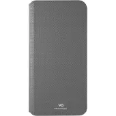 White Diamonds Slim Folio Booklet Samsung Galaxy A37 5G Zwart
