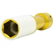 Ks Tools 515.2041 515.2041 Zeskant Kracht-dopsleutelinzet 19 mm 19 mm 1/2 (12,5 mm)